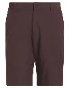 Adidas Mens Golf Shorts | Ultimate 8.5 | Maroon 56.webp