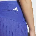Adidas Womens Golf Skort | Ultimate365 | Tour Pleated | Blue,.webp