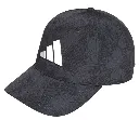 Adidas Mens Golf Cap | Tour Print Snapback | Grey.webp