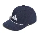 Adidas Mens Cap | Performance Tour 5 Panel | Blue.webp