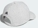 Adidas Mens Golf Cap | Tour Print Snapback | White,.webp