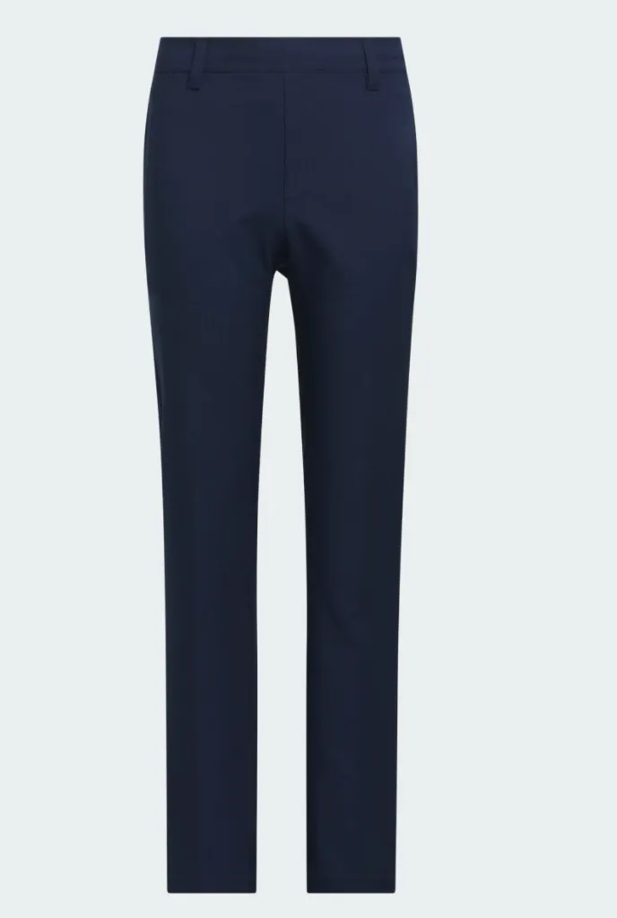 Adidas Junior Boys Pants | Ultimate 365 Adjustable | Collegiate Navy...webp