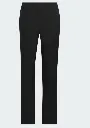 Adidas Junior Boys Pants | Ultimate 365 Adjustable | Black.webp