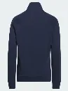 Adidas Junior Unisex Golf Midlayer | Quarter Zip | Collegiate Navy..webp