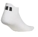 Adidas Golf Socks | Performance Ankle | Black-White.webp
