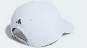 Adidas Mens Golf Cap | Tour Snapback | Light Blue..webp