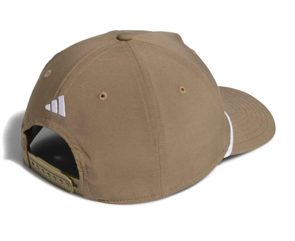 Adidas Mens Cap | Performance Tour 5 Panel | Khasix..webp