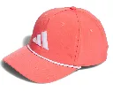 Adidas Mens Cap | Performance Tour 5 Panel | Purtur.webp