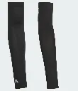 Adidas Mens Golf Arm Sleeves | Performance  | Black.webp