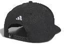 Adidas Mens Golf Cap | Tour Snapback | Black..webp