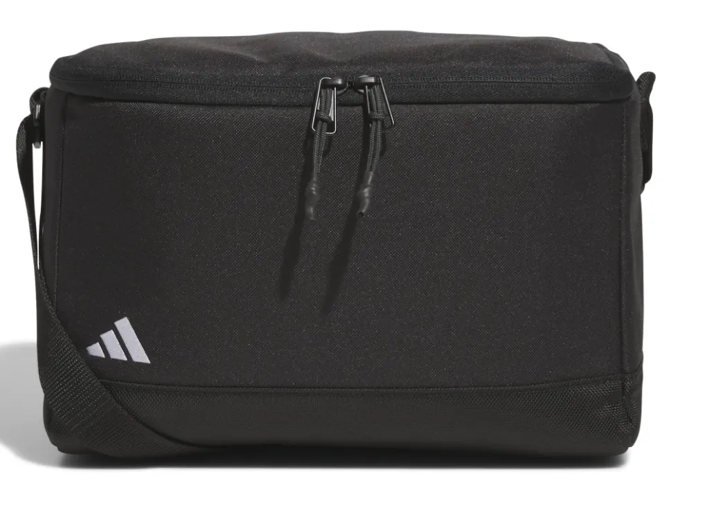 Adidas Cooler Bag | Performance | Black.webp