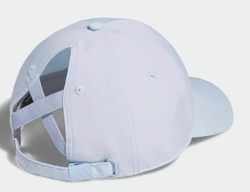 Adidas Womens Golf Cap | Crisscross |,.webp