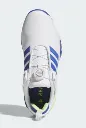 Adidas Mens Golf Shoes | ADIPOWER 26 SL BOA | White-Frozen Lemon-Dual Indigo..webp