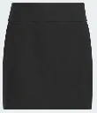 Adidas Womens Golf Skort | Ultimate | Black.webp