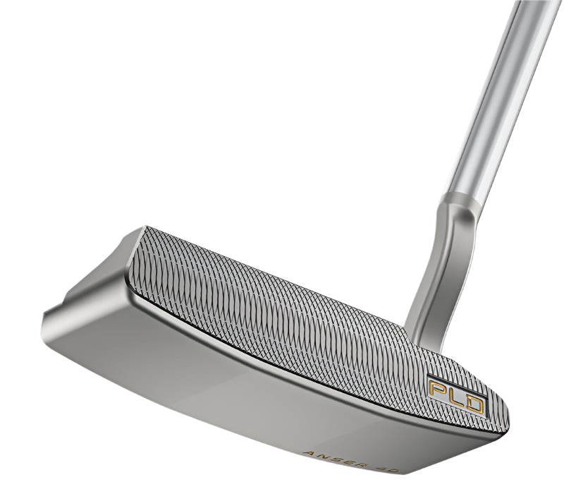 [90529486] Ping Golf Clubs | Putters | PLD | Blk Ally Blue