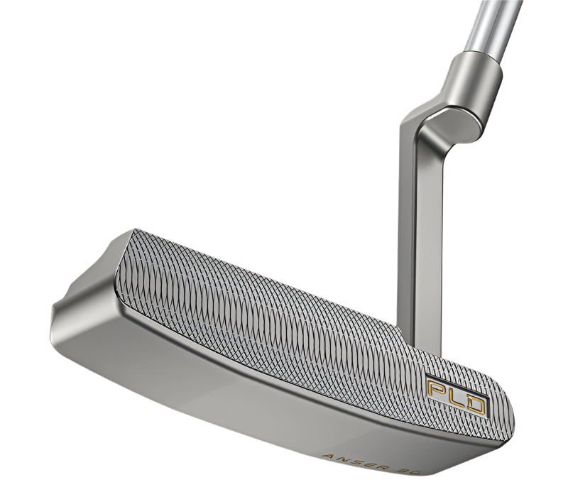 [11529486] Ping Golf Clubs | Putters | PLD | Satin - Anser30