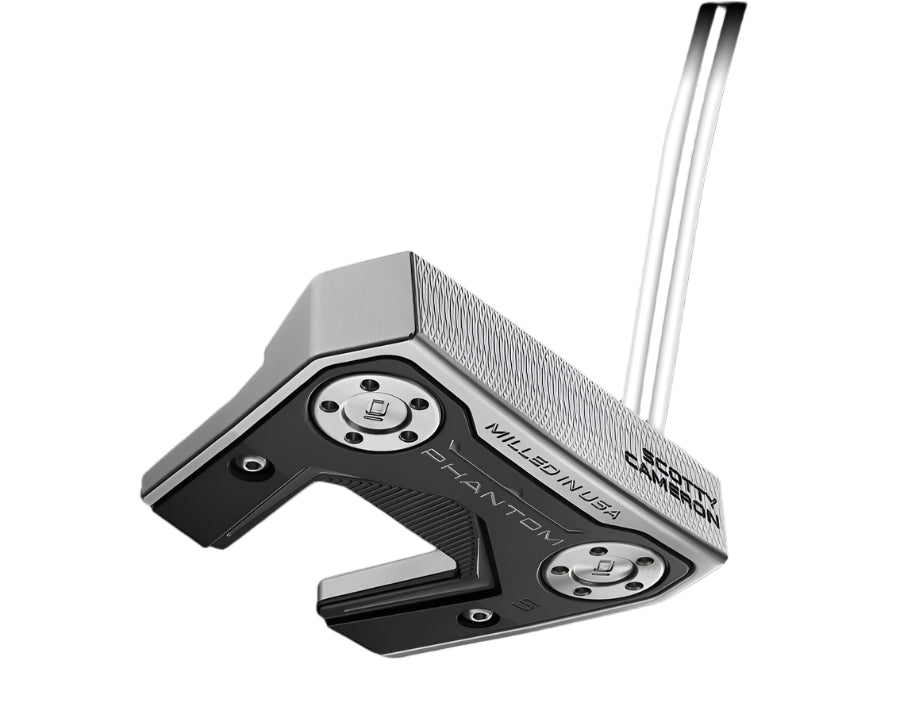 Scotty Cameron Golf Clubs | Putters | Phantom 2025