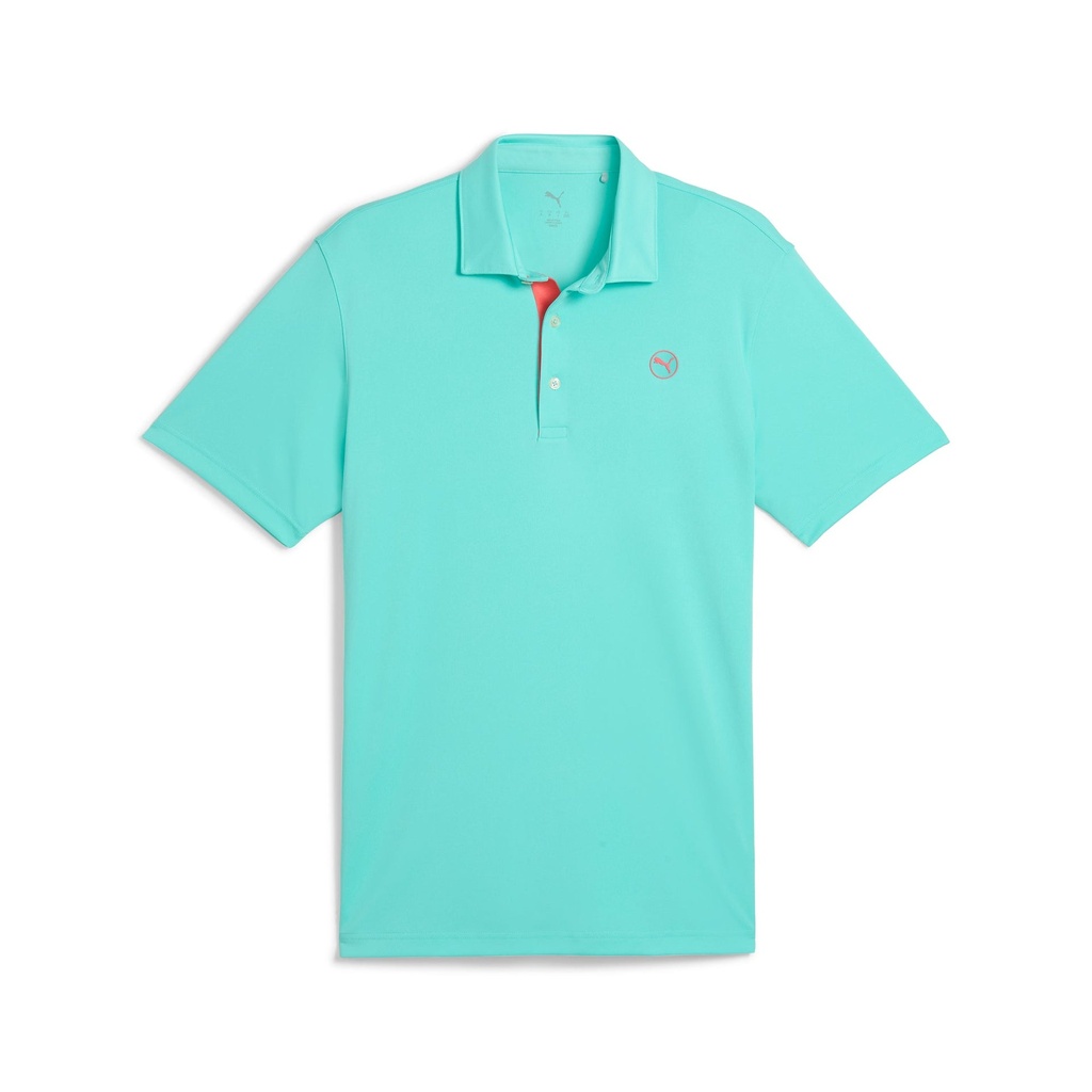 Puma Mens Golf Shirt | Pure Polo | LC Aquatic