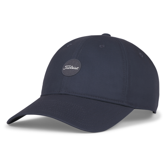[TH25AMTLW-SA] Titleist Golf Cap | Montauk L W -S.A | Washed Indigo-Black-Marble