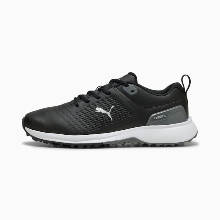[31187702-3] Puma Mens Golf Shoes | Fusion Plus SL (10)