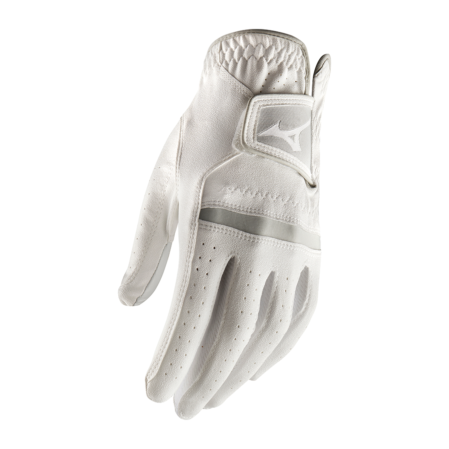 [G19COMPML01-5] Mizuno Womens Golf Gloves | Comp (S, Right)