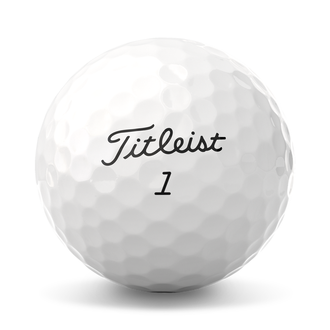 Titleist Golf Balls | Tour Soft 2024