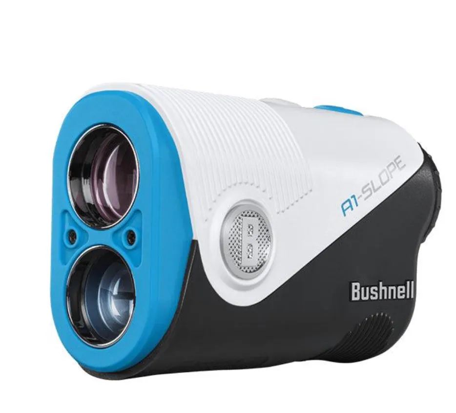 Bushnell Range Finder | A1 - Slope With Skin
