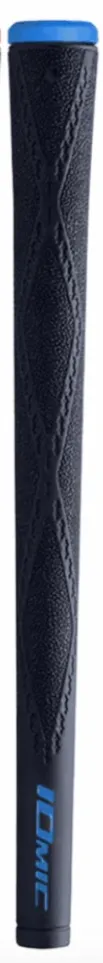 [SKUIQ199] Iomic Golf Grips | X-Evolution 2.3 (Blue)