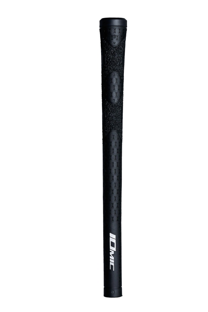[79997248] Iomic Golf Grips | IXX 2.3 (Black)