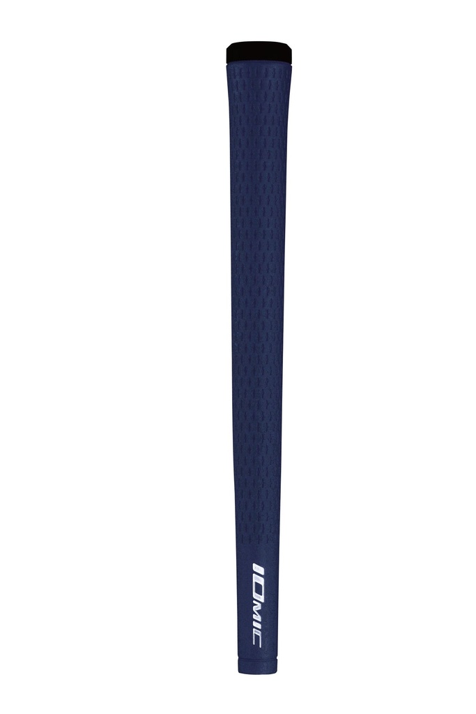 [SKUIQ195] Iomic Golf Grips | Sticky Mid Grip (Navy)