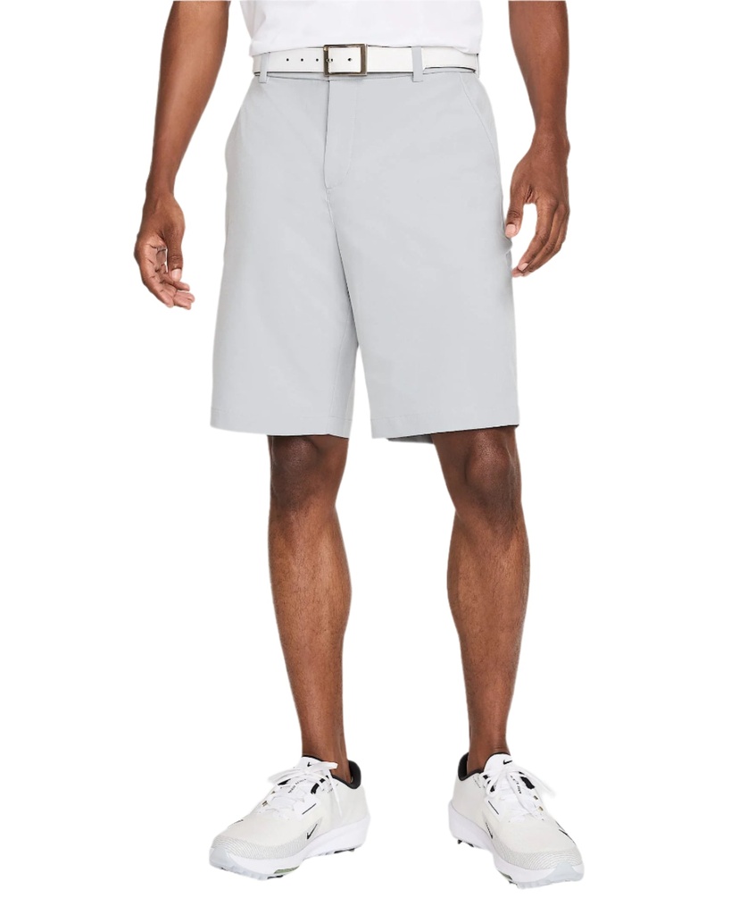 [CU9740-012] Nike Mens Golf Shorts | Victory | Wolf Grey (30)