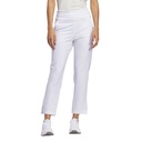 Adidas Womens Golf Pants | Ankle White
