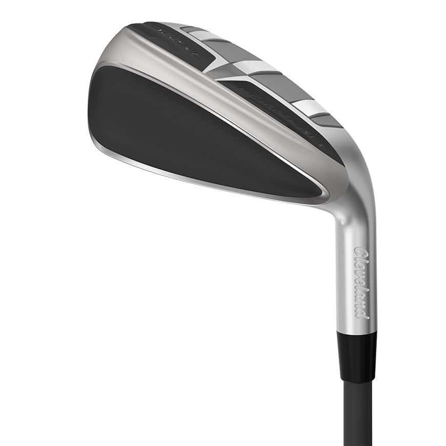 [CXL2HI01] Cleveland Golf Clubs | Irons | XL2 Halo Full Face (Steel Regular)