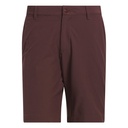 Adidas Mens Golf Shorts | Ultimate 8.5 | Maroon e6