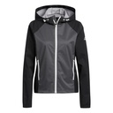Adidas Womens Golf Jacket | Provisional | Black