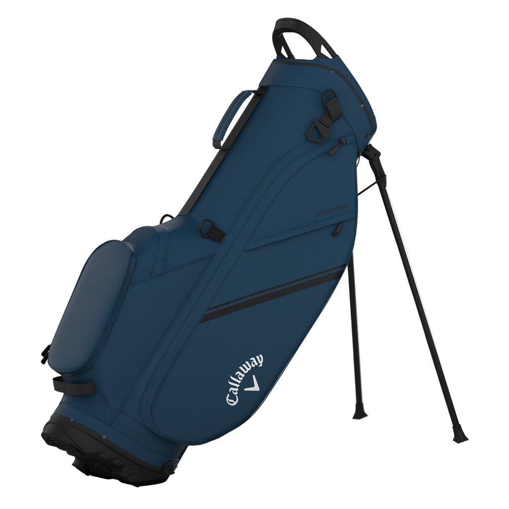 Callaway Golf Bag | Chase Stand 25 | Navy