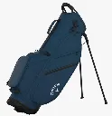 Callaway Golf Bag | Chase Stand 25 | Navy