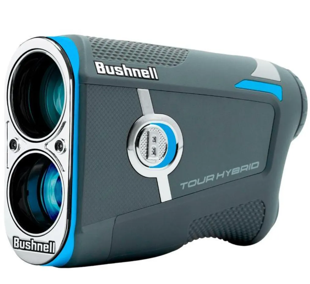 [202500] Bushnell Range Finder | Tour Hybrid