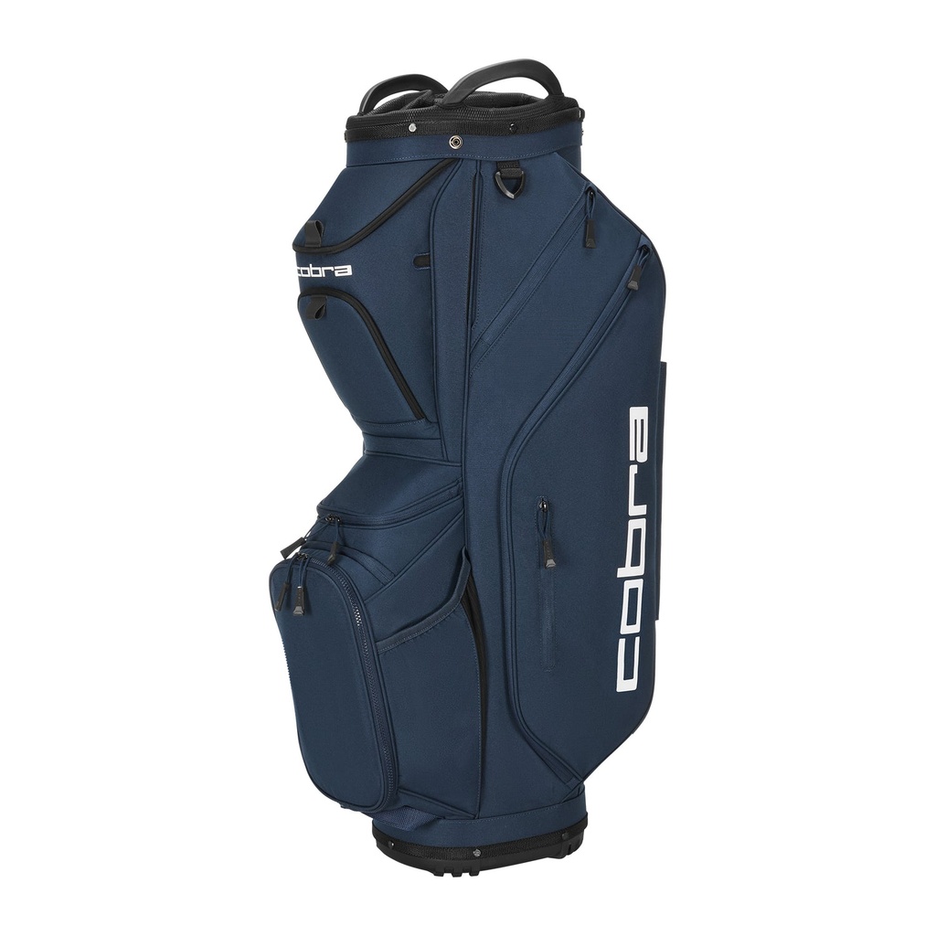 Cobra Golf Bag | Ultralight Pro Cart | Navy