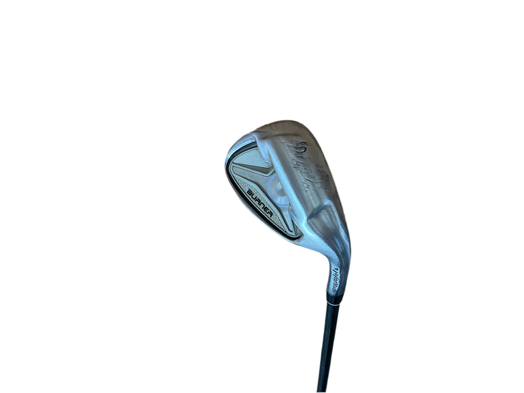 PRELOVED TAYLORMADE GOLF CLUBS | WEDGE | BURNER LADIES SW RH