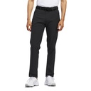 Adidas Mens Golf Pants | Ultimate365 5 Pocket | Black
