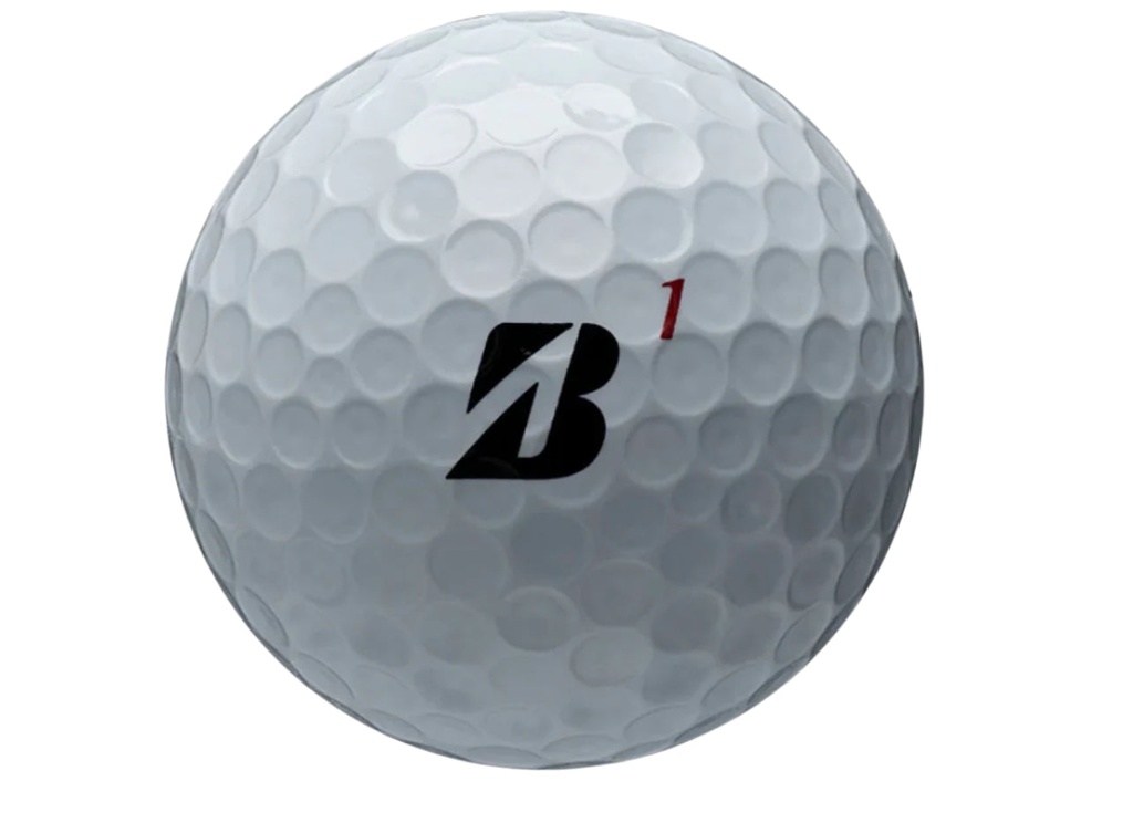 Bridgestone Golf Balls | Tour B X 25