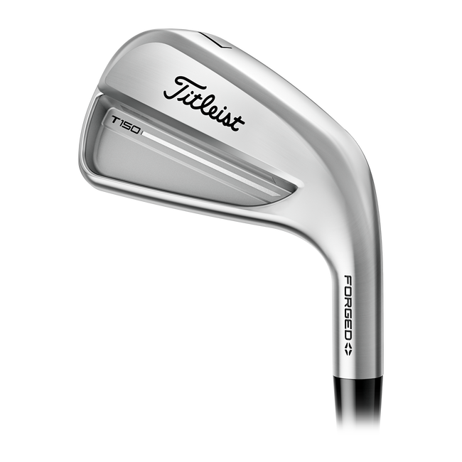 [561RSR4P] Titleist Golf Clubs | Irons | T150 25 (Regular)
