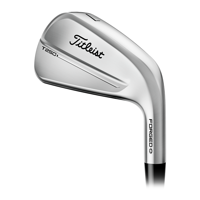 [SKUIQ86] Titleist Golf Clubs | Irons | T250 25 (Regular)