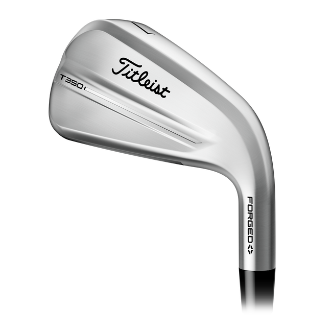 [563RSR5W] Titleist Golf Clubs | Irons | T350 25 (Regular)