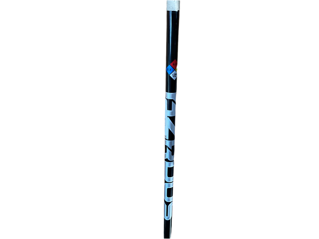 [SEC1271] PRELOVED HZRDUS GOLF SHAFTS | SHAFT | HYBRID SHAFT 80G