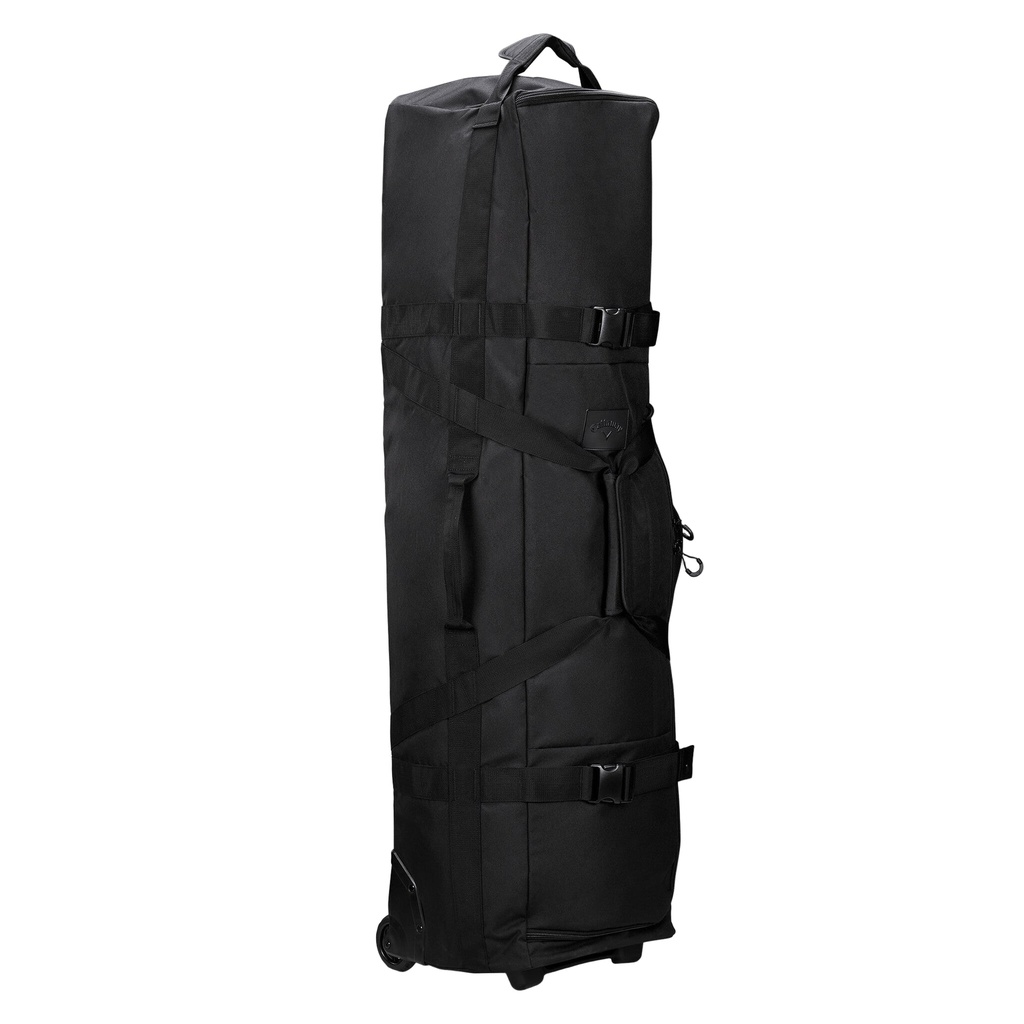 [A0059-B0074] Callaway Travel Cover | Clubhouse | Black