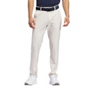Adidas Mens Golf Trousers | Ultimate 365 Tapered 25 | Alumin