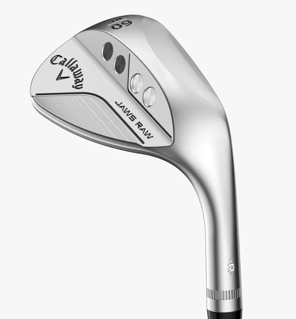 [5001375G-01-12] Callaway Golf Clubs | Wedges | Jaws (52.1, Right)