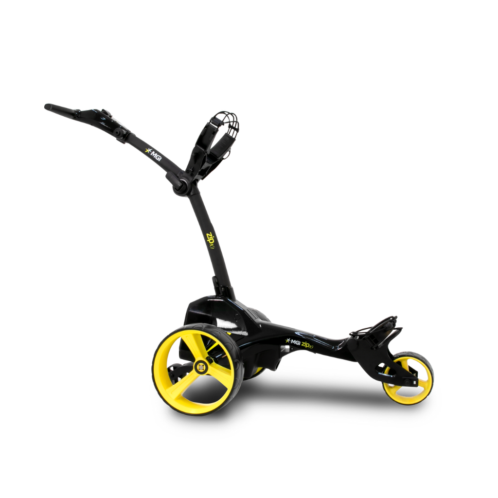 MGI Zip X1 Electric Golf Cart